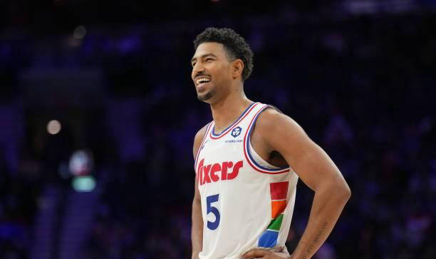 费城76人选中侧翼新秀，如何平衡后场阵容？