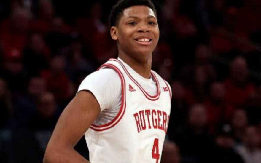 新秀埃斯-贝利拒绝费城76人队试训，引起热议