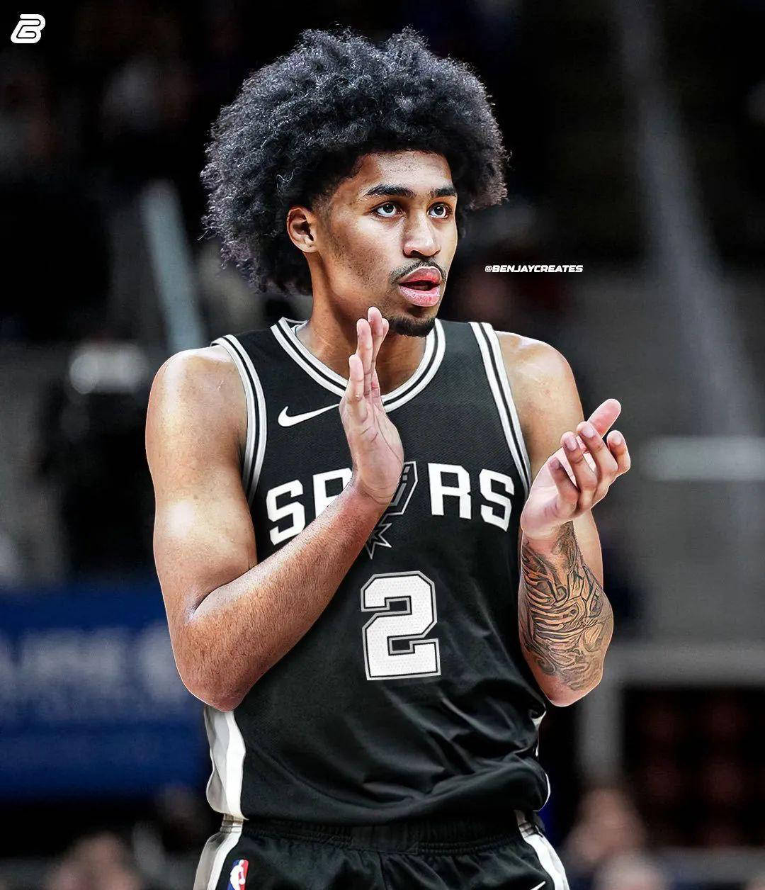 新秀贝利拒绝费城76人试训！引发球队交易传闻