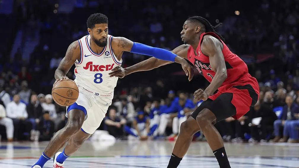 顶薪巨星全面破产！费城76人不得已甩卖！