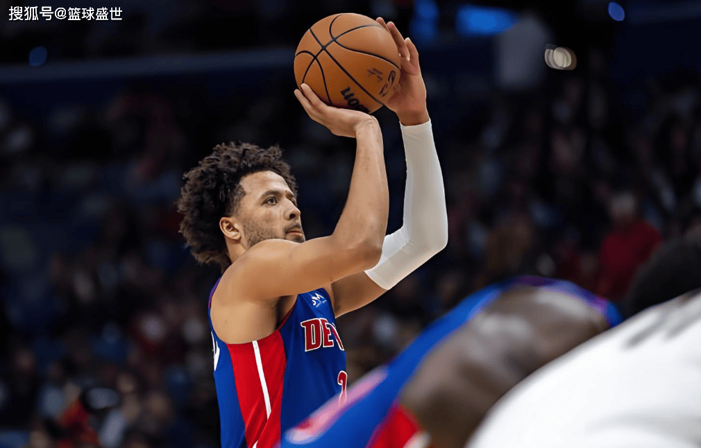 底特律活塞：久违的季后赛胜利来了？