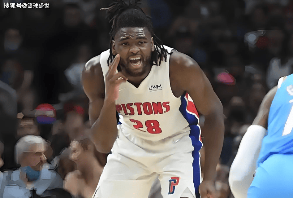 底特律活塞：久违的季后赛胜利来了？