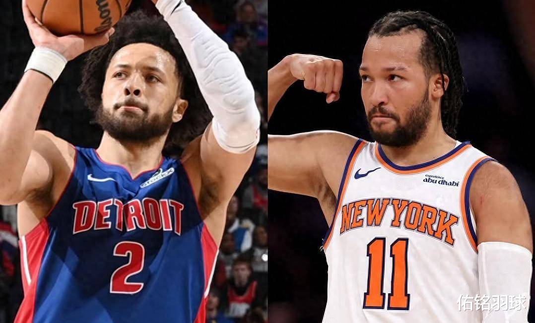 NBA季后赛东部首轮：纽约尼克斯对战底特律活塞