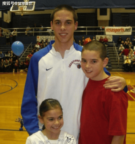 TJ-麦康奈尔：印第安纳的小巨人！