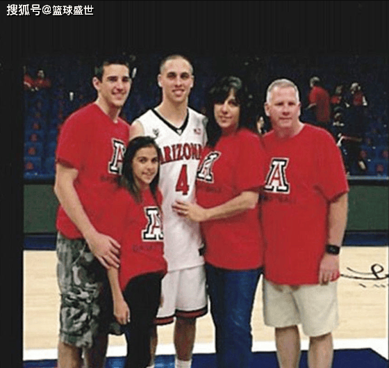 TJ-麦康奈尔：印第安纳的小巨人！