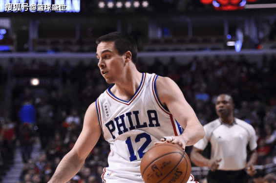 TJ-麦康奈尔：印第安纳的小巨人！