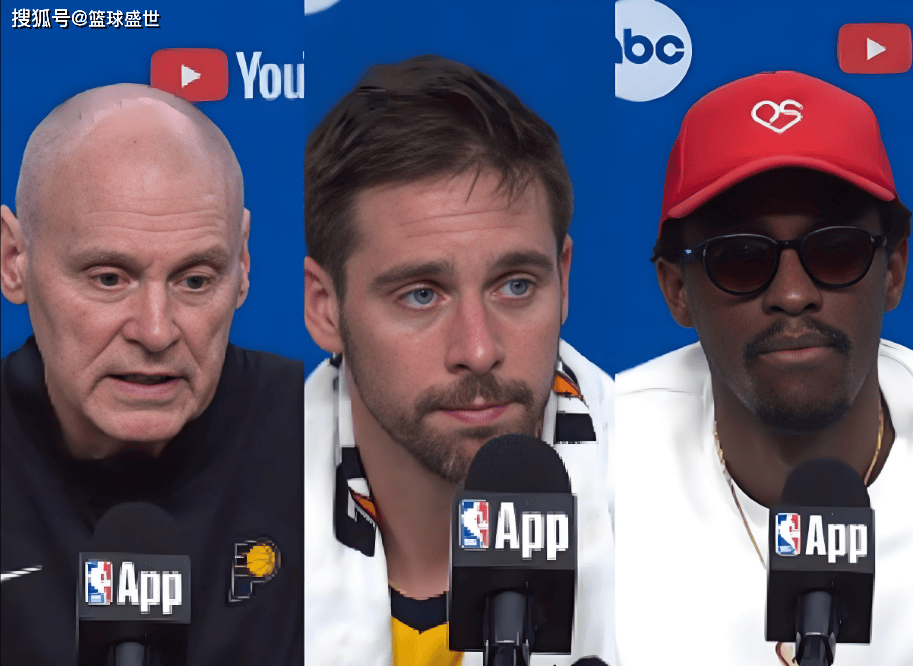 TJ-麦康奈尔：印第安纳的小巨人！