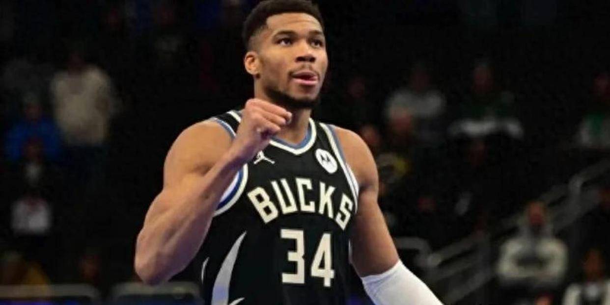 字母哥去留悬念！雄鹿冲冠，密尔沃基面临抉择