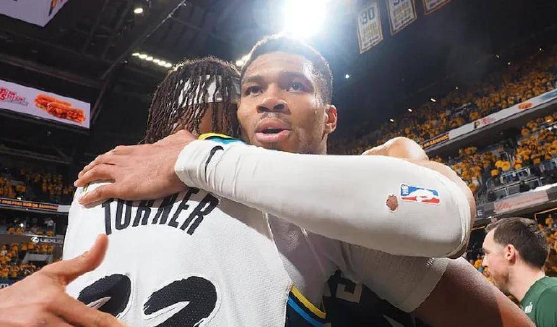 字母哥去留悬念！雄鹿冲冠，密尔沃基面临抉择