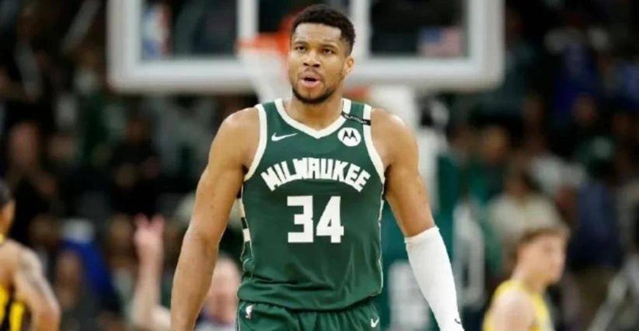 字母哥去留悬念！雄鹿冲冠，密尔沃基面临抉择