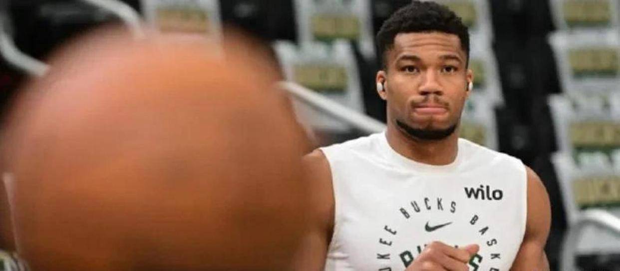 字母哥去留悬念！雄鹿冲冠，密尔沃基面临抉择