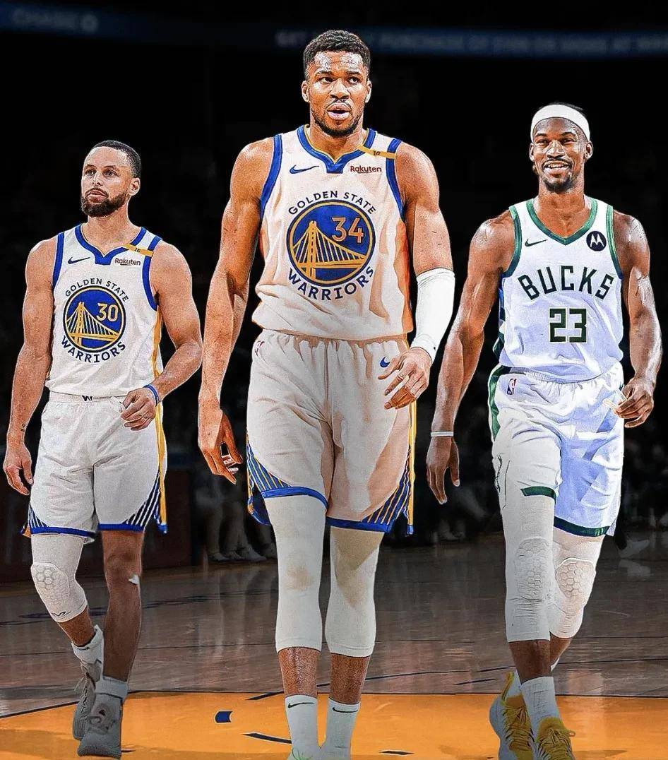 字母哥去留悬念！雄鹿冲冠，密尔沃基面临抉择