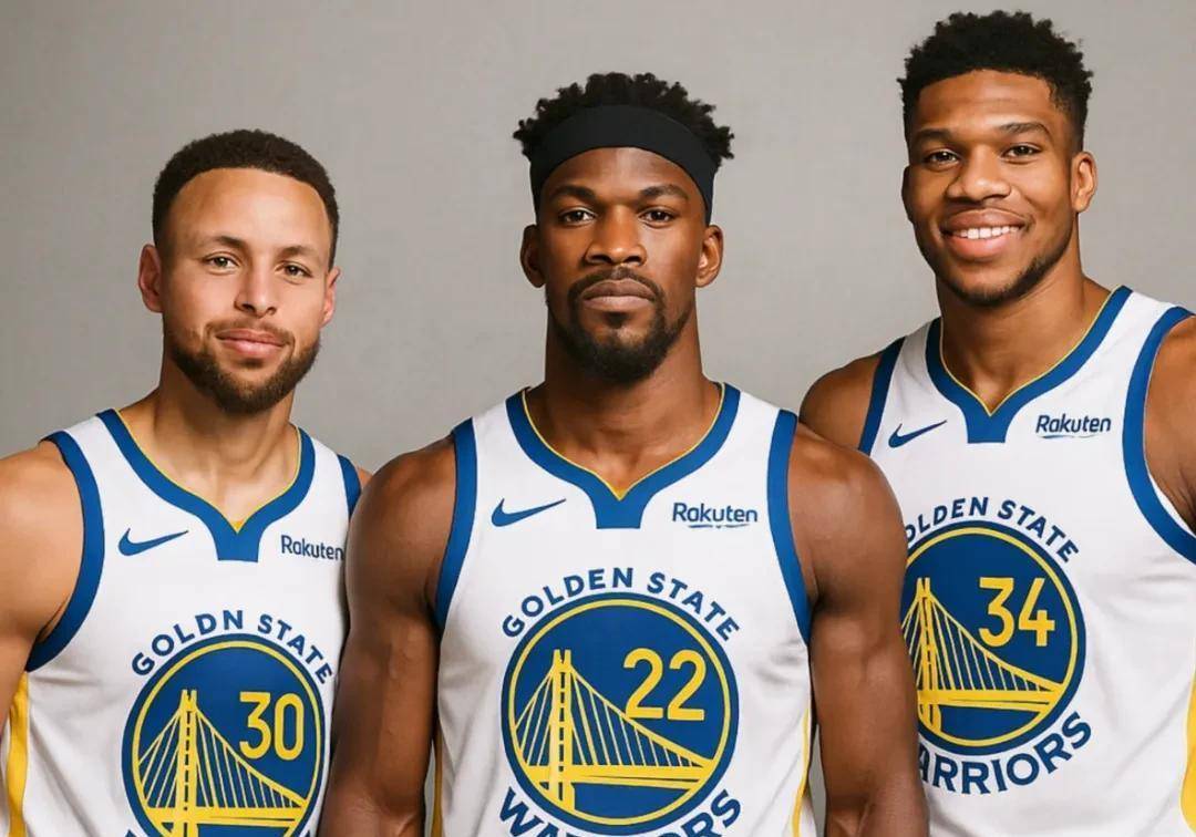 字母哥去留悬念！雄鹿冲冠，密尔沃基面临抉择