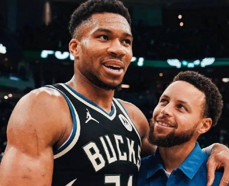 字母哥去留悬念！雄鹿冲冠，密尔沃基面临抉择