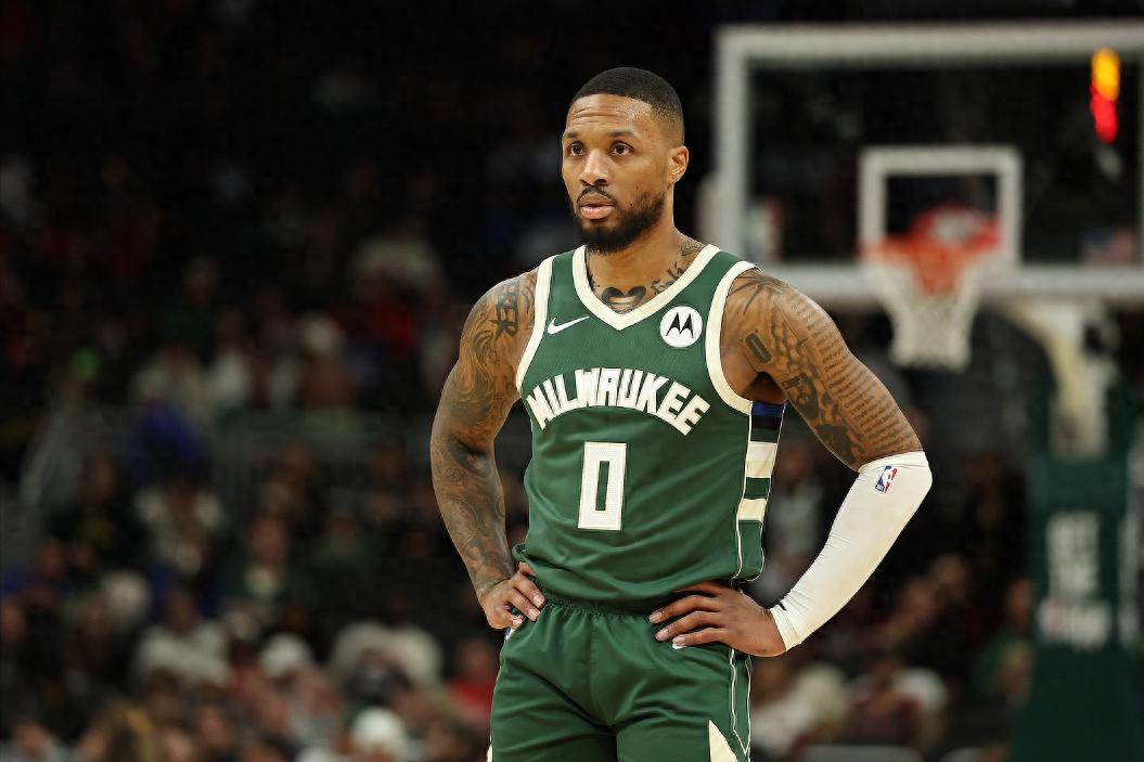 NBA，史上最大裁员，密尔沃基雄鹿裁掉利拉德引发热议