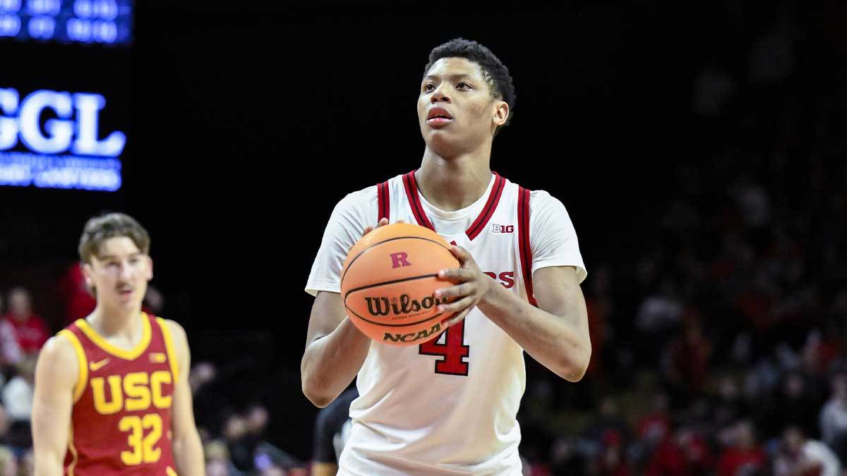 2025年NBA选秀大会上，夏洛特黄蜂4号签的三大最佳选择