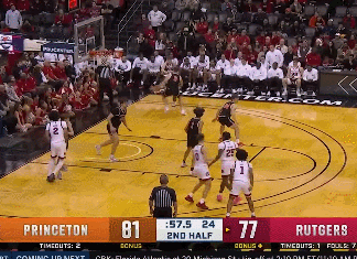 2025年NBA选秀大会上，夏洛特黄蜂4号签的三大最佳选择