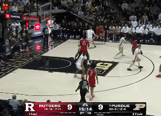 2025年NBA选秀大会上，夏洛特黄蜂4号签的三大最佳选择