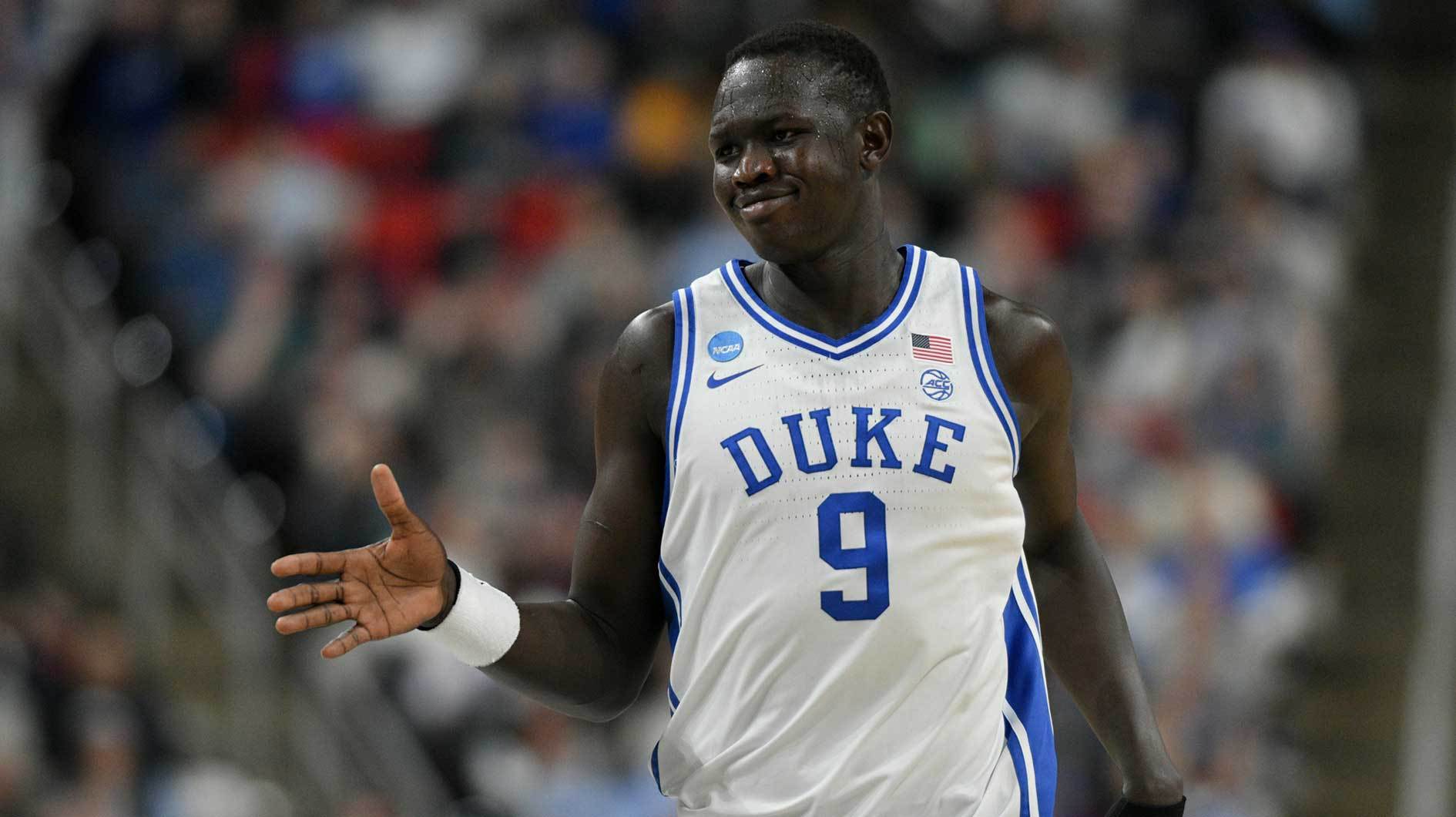 2025年NBA选秀大会上，夏洛特黄蜂4号签的三大最佳选择