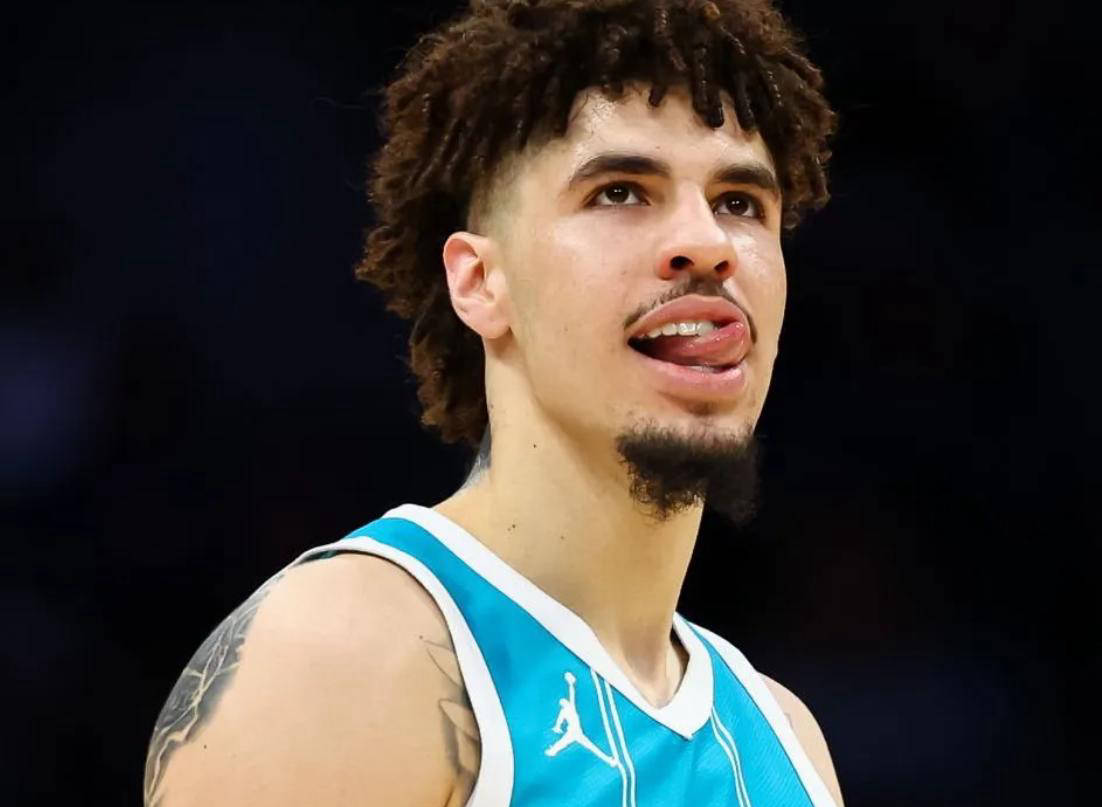 NBA选秀现状：七名热门新秀中仅六人拒绝！夏洛特黄蜂队成为众矢之的