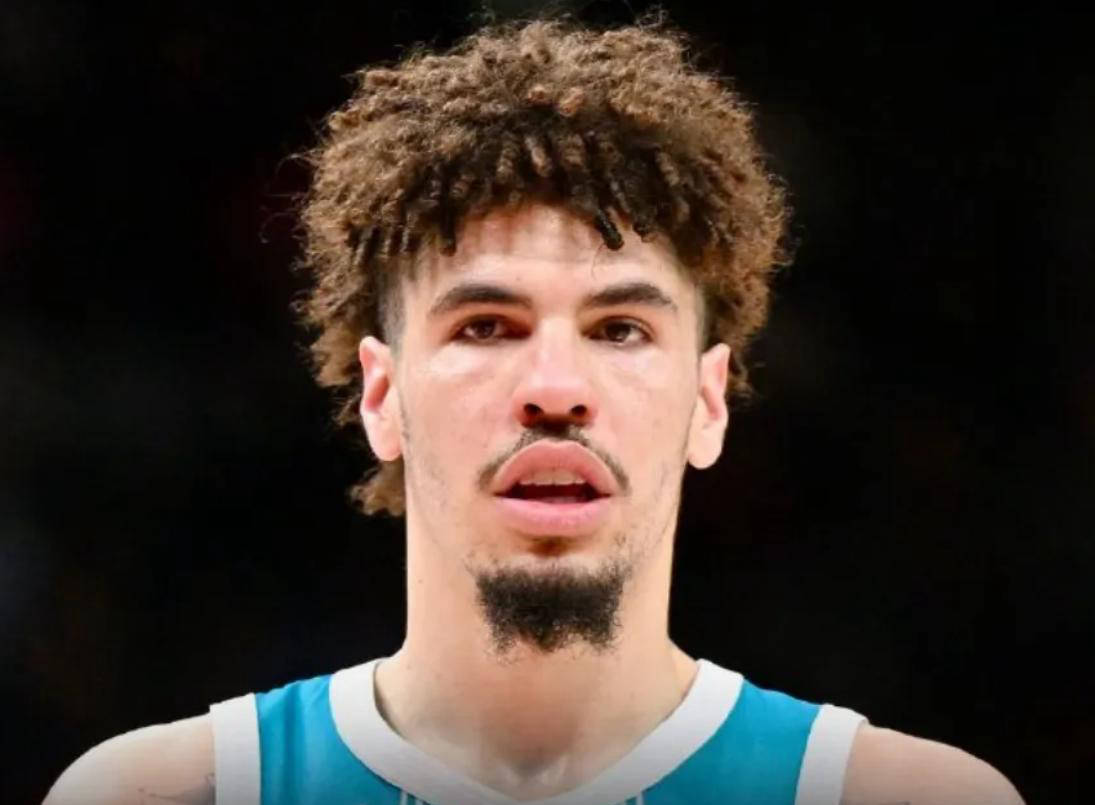 NBA选秀现状：七名热门新秀中仅六人拒绝！夏洛特黄蜂队成为众矢之的