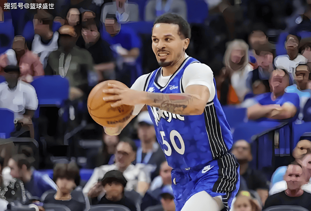 奥兰多魔术：双前锋之外的对决考验！