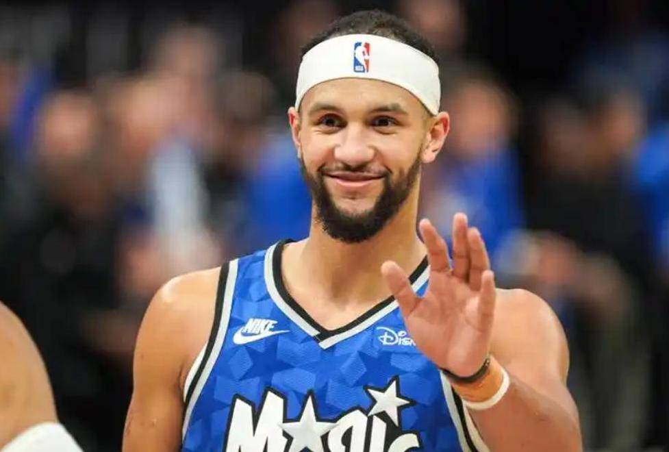 奥兰多魔术！不止于防守，萨格斯的全面崛起