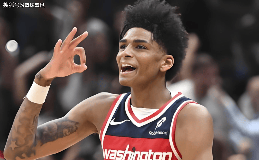 华盛顿奇才：谷底翻身前的厚积薄发！