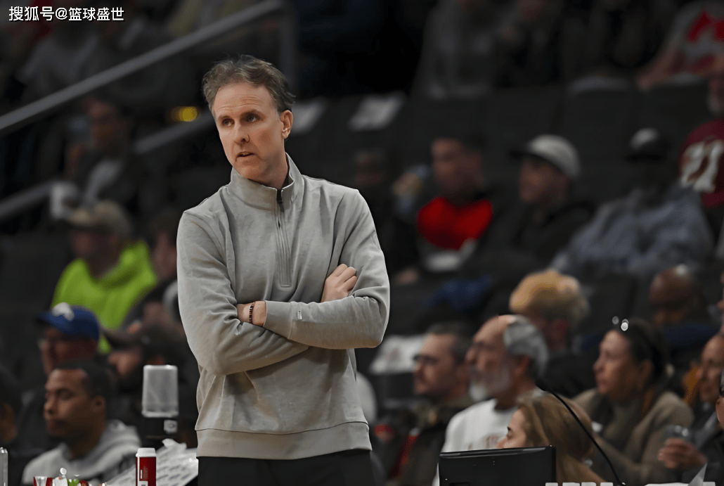 华盛顿奇才：谷底翻身前的厚积薄发！