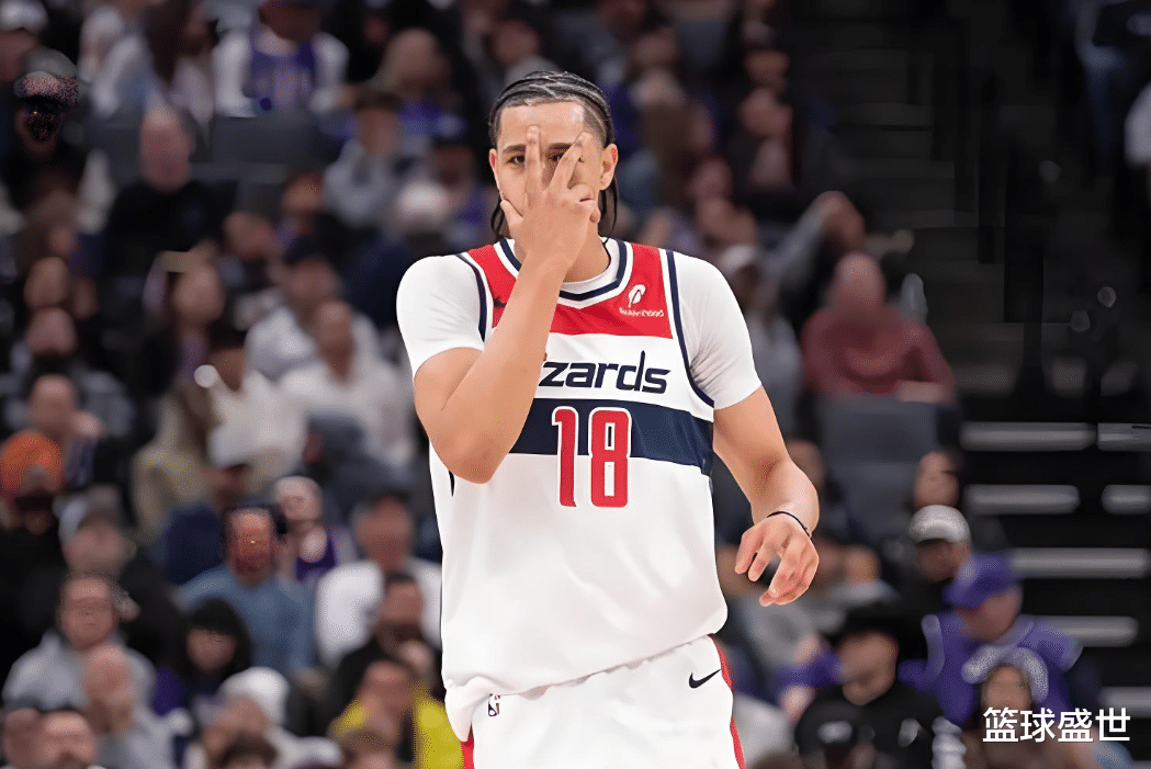 华盛顿奇才：积淀深厚，逆袭前的准备！