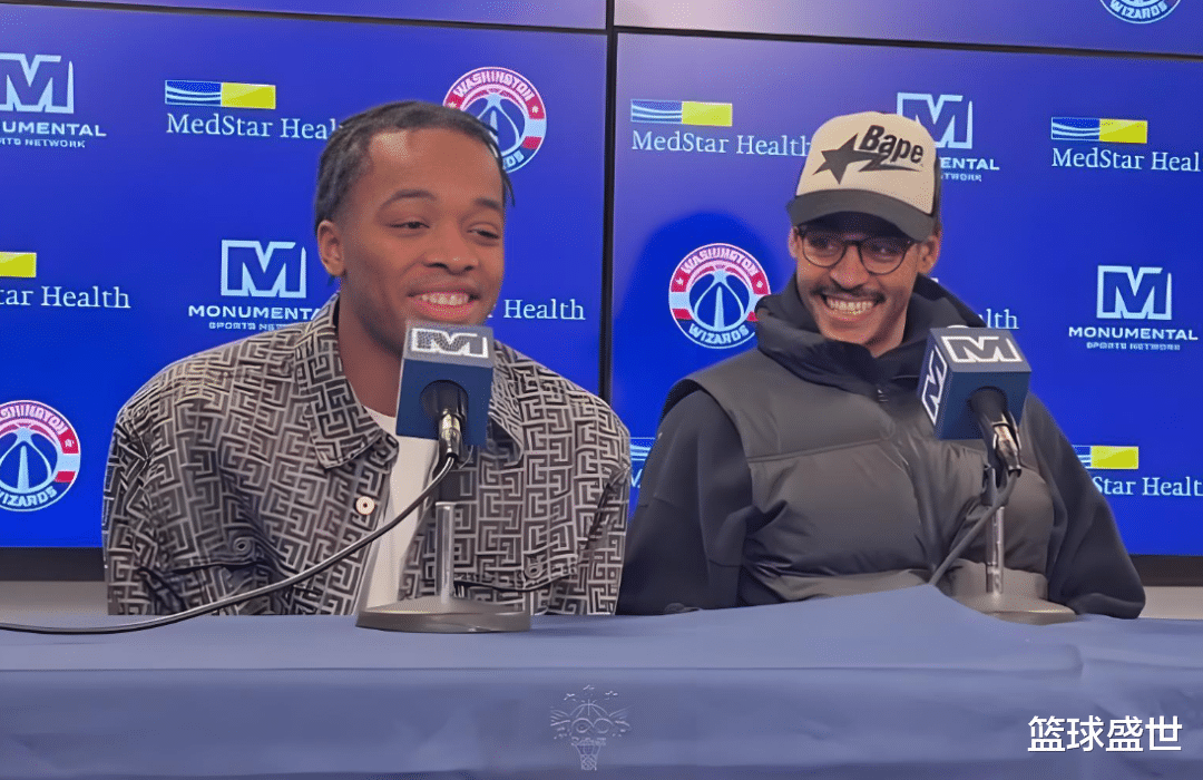 华盛顿奇才：积淀深厚，逆袭前的准备！