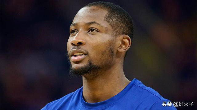 勇士传闻：乔纳森·库明加会在自由球员市场回归金州勇士吗？