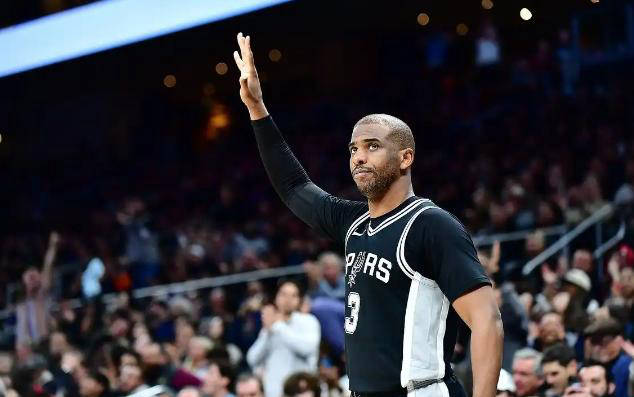 争冠梦的完美搭档！保罗渴望加盟洛杉矶快船，豪华阵容即将成型