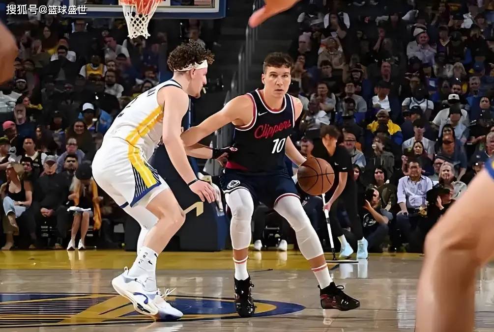 洛杉矶快船：健康的黑马有机会吗？