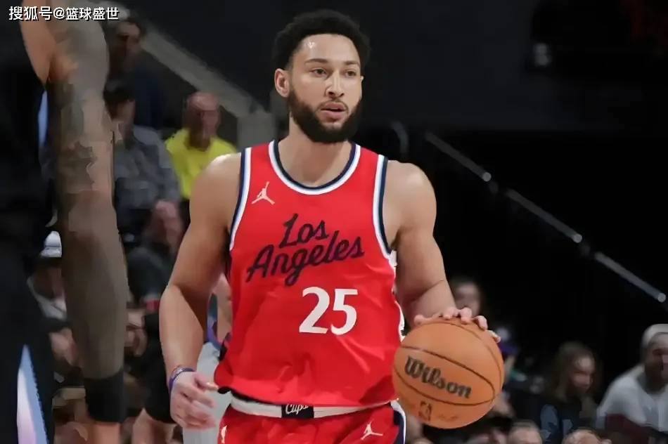 洛杉矶快船：健康的黑马有机会吗？