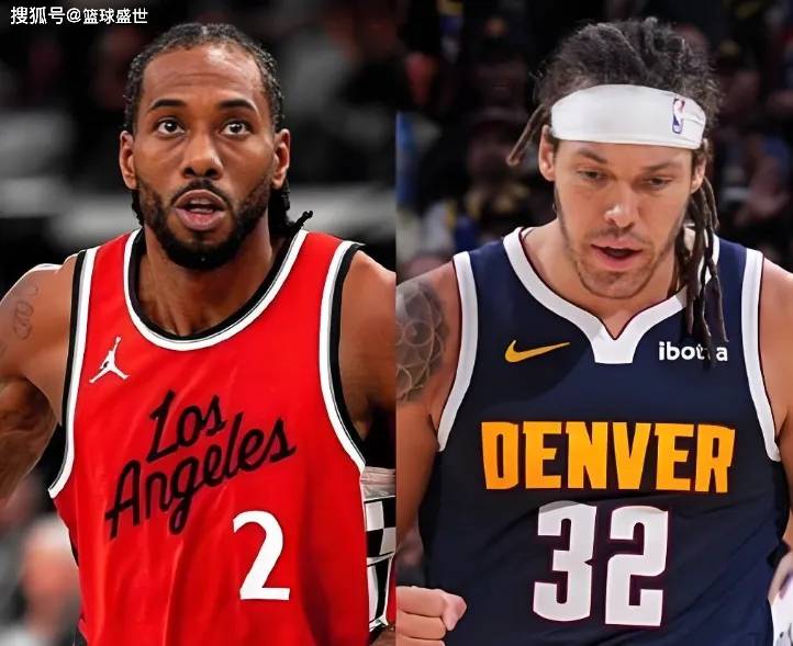 洛杉矶快船：健康的黑马有机会吗？