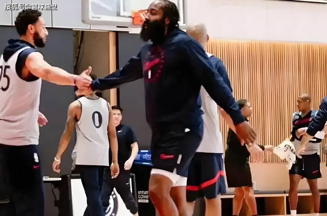 洛杉矶快船：健康的黑马有机会吗？