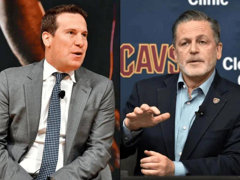 马特·伊什比亚的篮球故事，菲尼克斯太阳老板，传奇背后的精彩历程