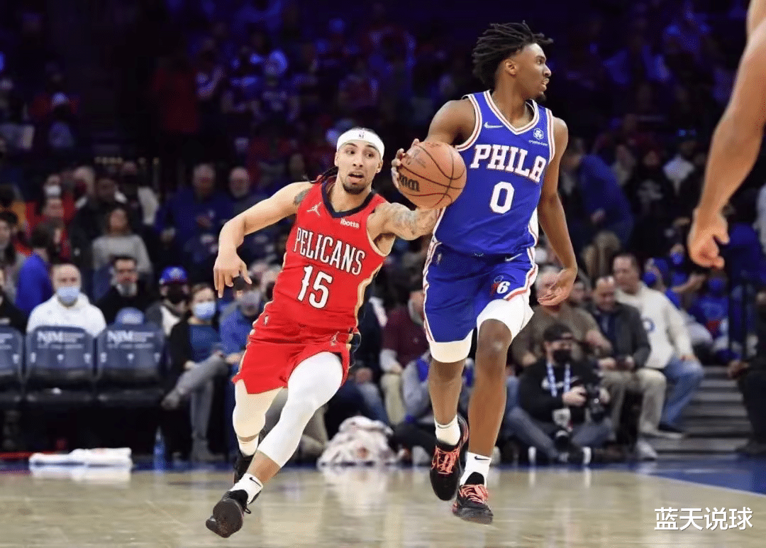 NBA交易预言：火箭、鹈鹕2换1！后场老六支援休斯顿，火箭补强最弱一环！