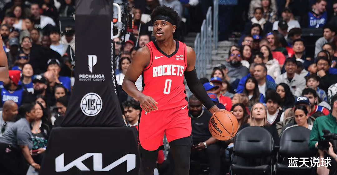 NBA交易预言：火箭、鹈鹕2换1！后场老六支援休斯顿，火箭补强最弱一环！