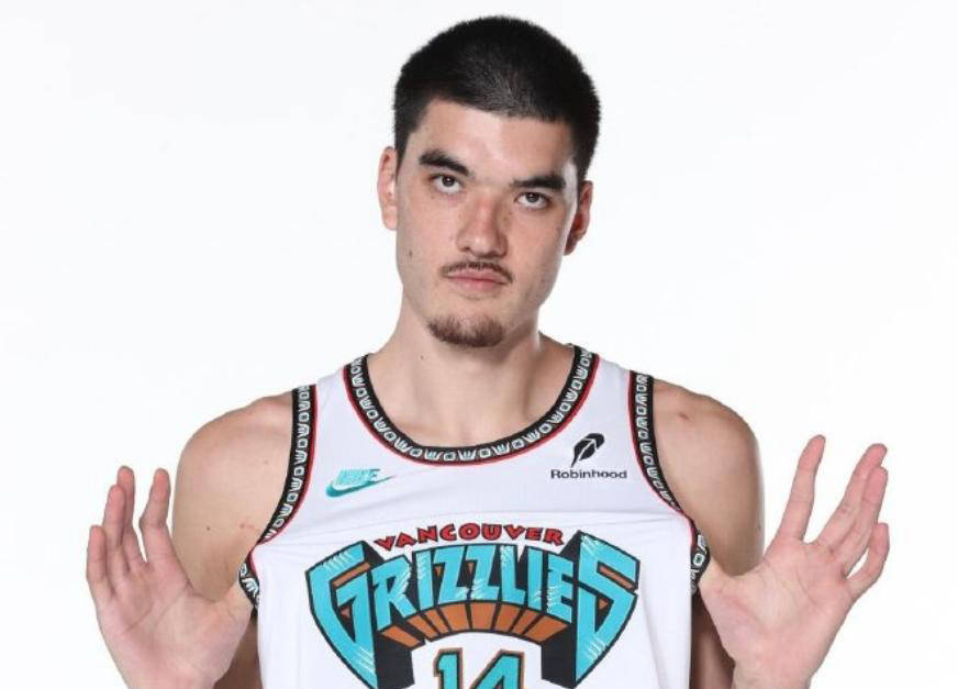 孟菲斯灰熊核心内线受伤！新赛季初或将缺阵