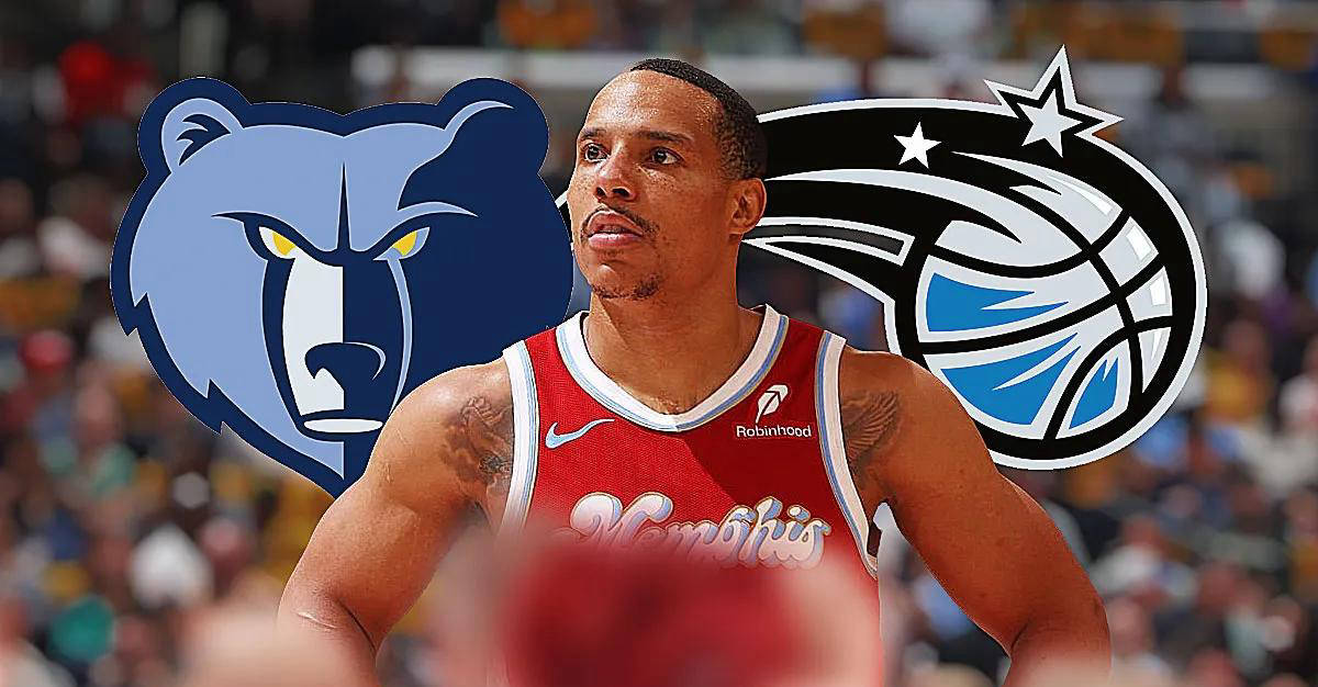 贝恩加盟孟菲斯灰熊引爆交易市场，杜兰特非唯一焦点