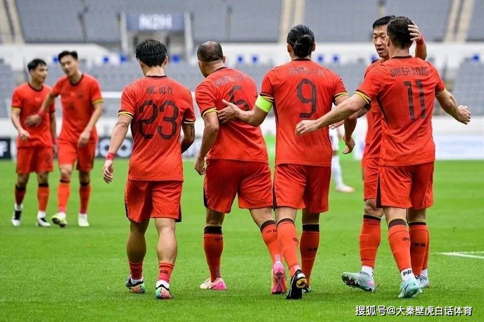 下午1点，国足新帅迎好消息：前曼城教练竞聘，孙继海旧识，恭喜