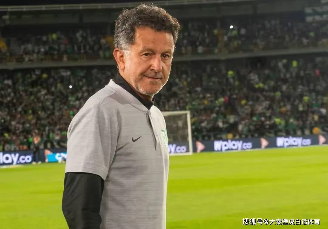 下午1点，国足新帅迎好消息：前曼城教练竞聘，孙继海旧识，恭喜