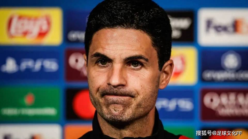 阿森纳签下7800万英镑巨星的道路已关闭，利物浦竭尽全力签下阿尔特塔的“梦想”