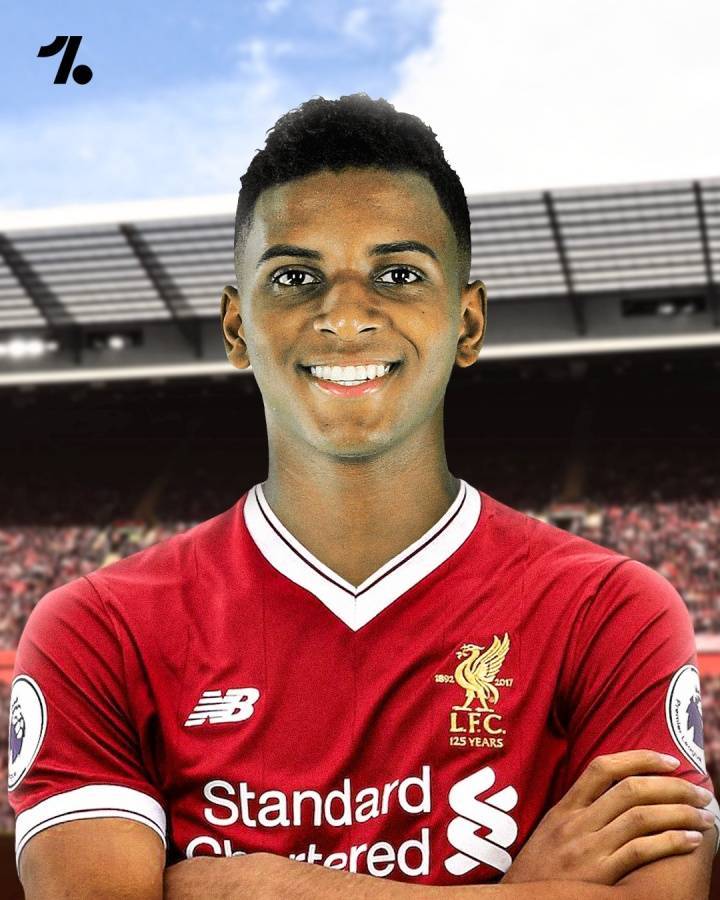 记者：利物浦与罗德里戈父亲接触！球员对加盟红军持开放态度