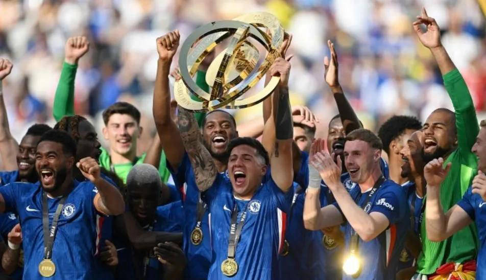 切尔西投资重金引援，锋线双星将撑起攻击线