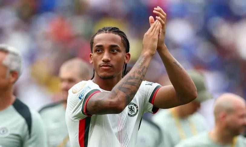 切尔西投资重金引援，锋线双星将撑起攻击线