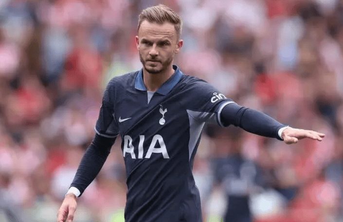 热刺连续遭遇两场意外失利！狼队2-1爆冷击败热刺