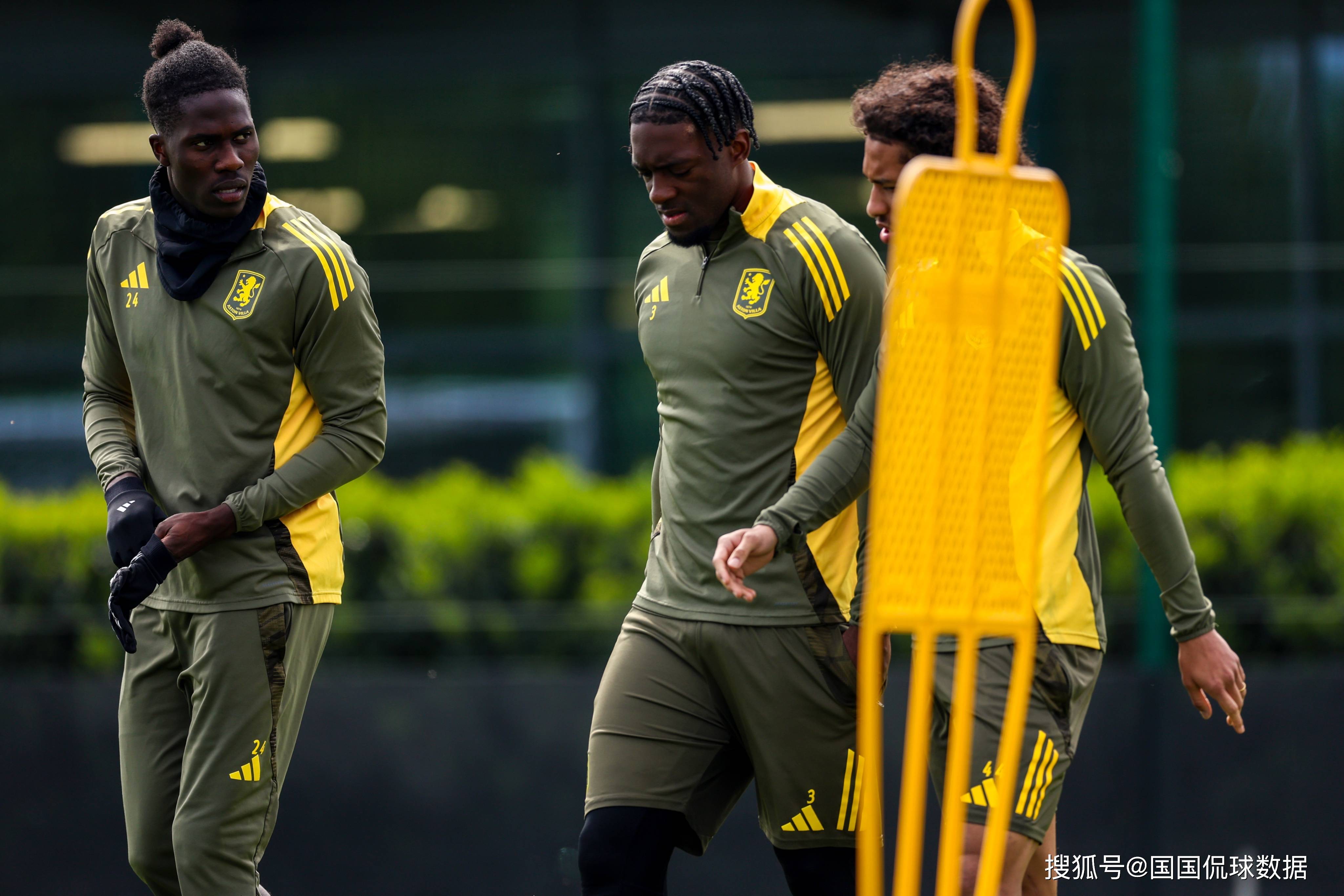 英超前瞻比分预测：伯恩茅斯VS维拉